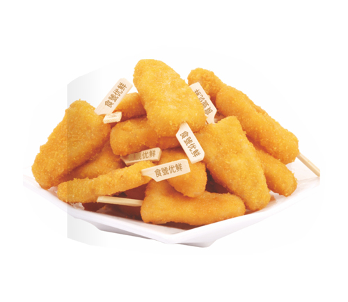 速凍食品的市場有哪些？