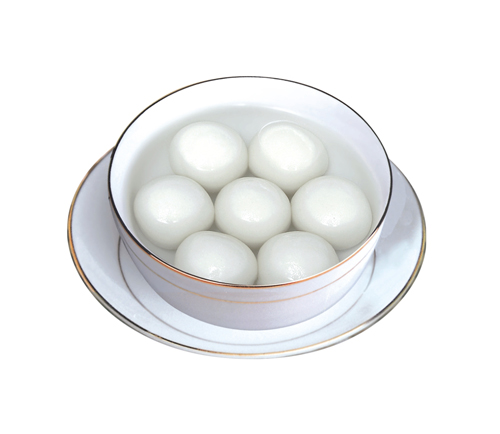 湯圓